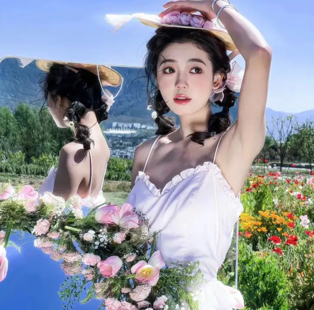 孕妇风波