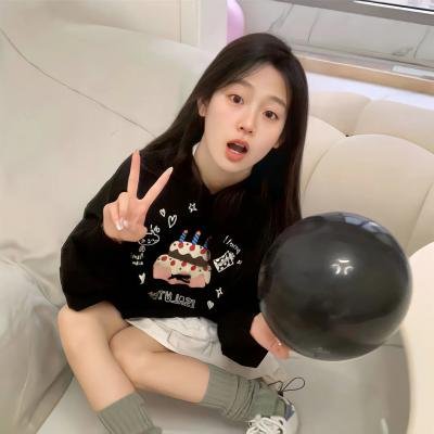 玛莉骄傲